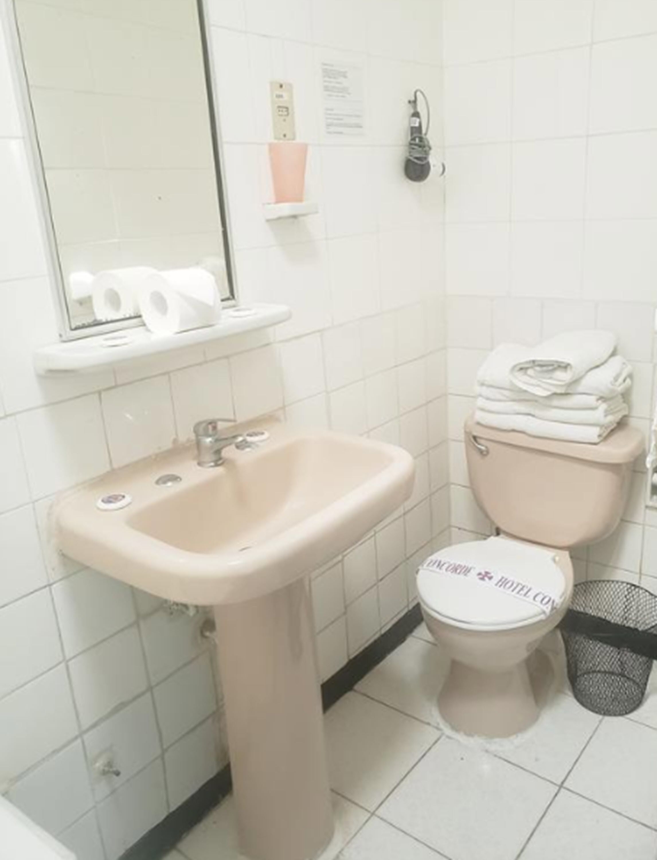 Foto - Hotel Concorde