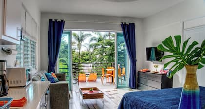 The Beach Pad
