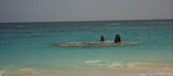 Blue Horizons Guest House - Studio # 11