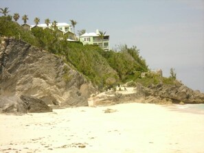 Plage à proximité, serviettes de plage