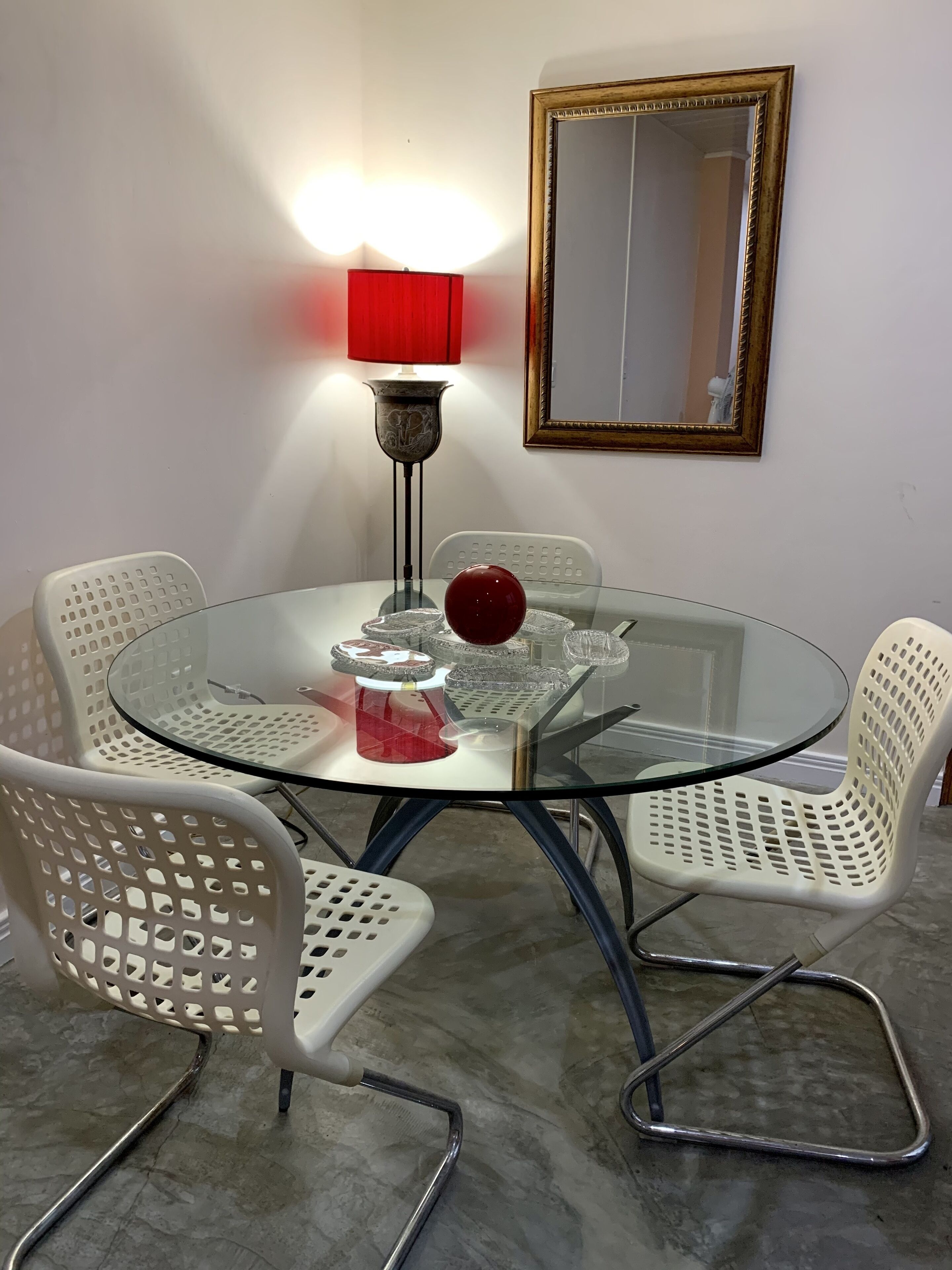 Signature Studio, Mountain View | Individually decorated, blackout drapes, iron/ironing board, free WiFi