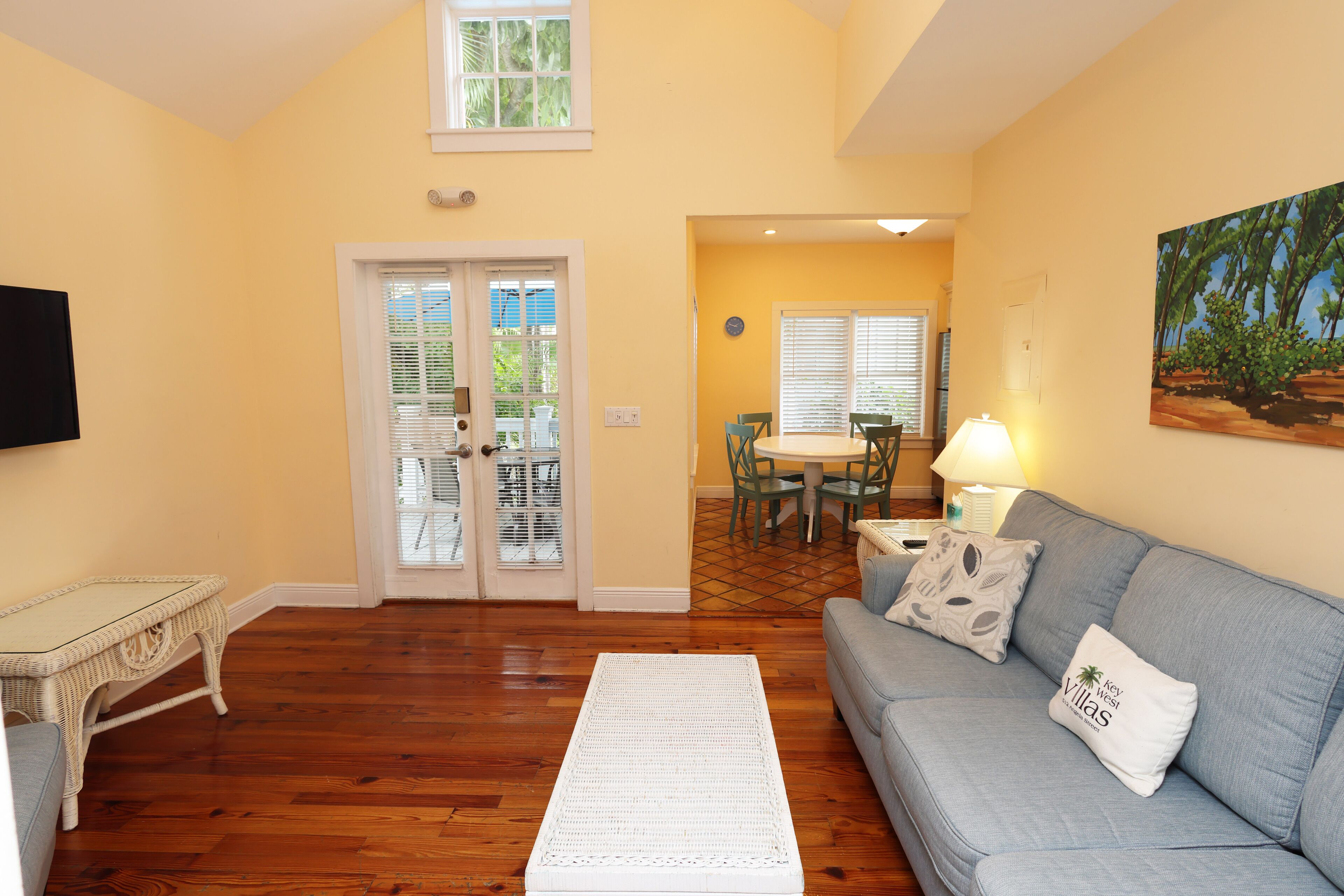 Photo - Key West Villas