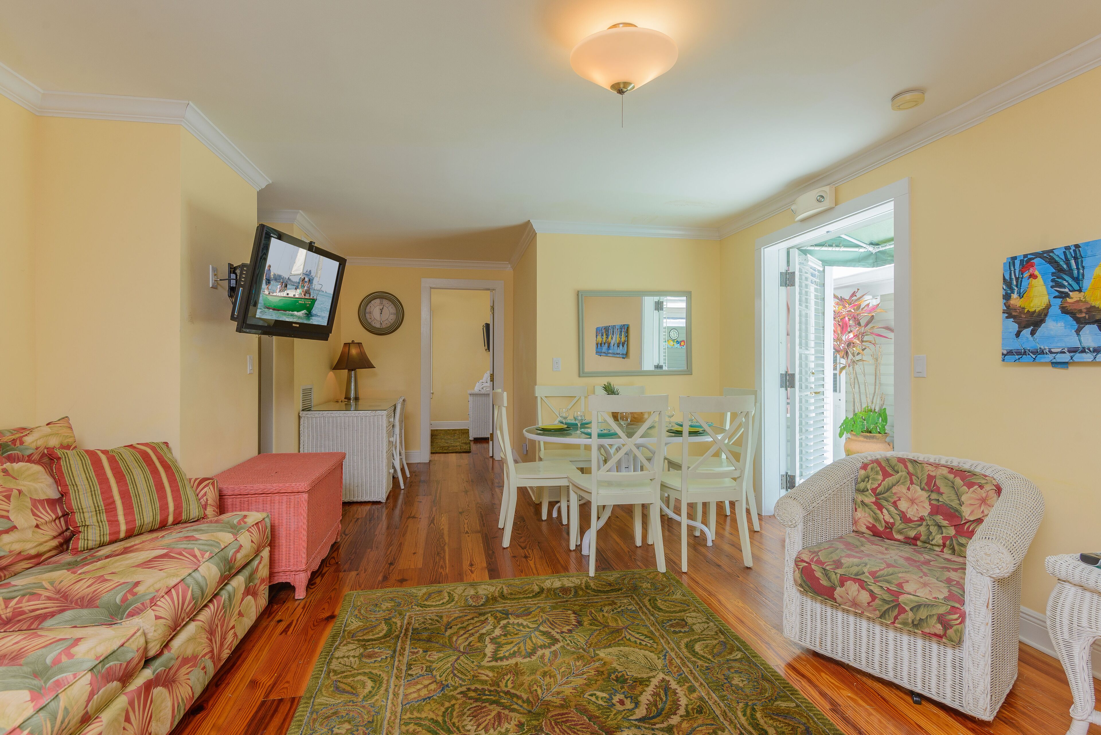 Foto - Key West Villas