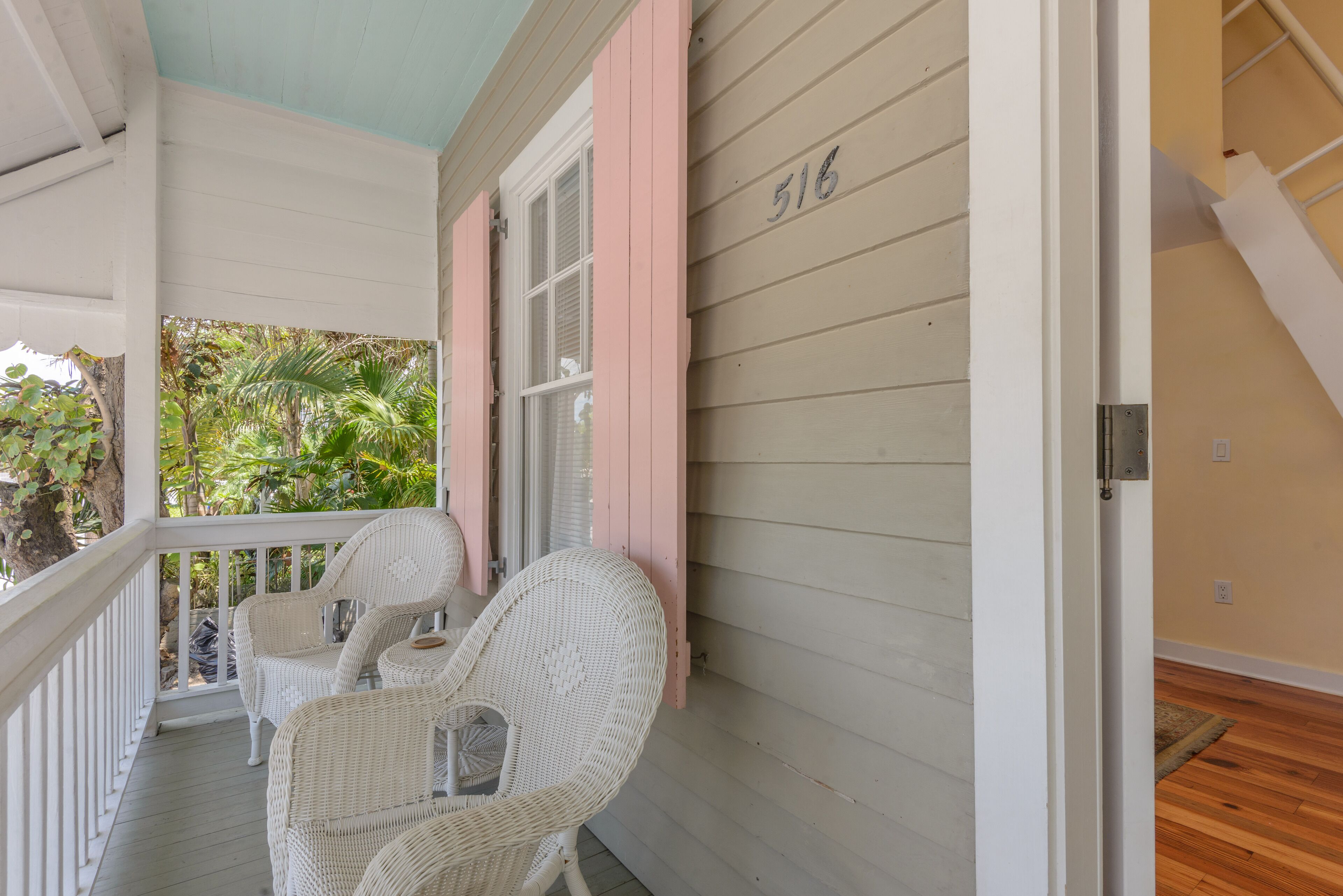 Foto - Key West Villas