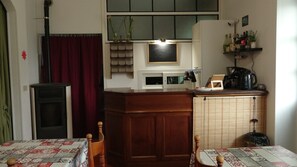 Recepción