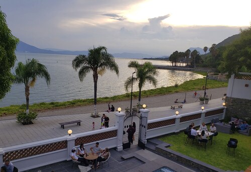 Villa 1927 Arthotel Boutique