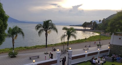 Villa 1927 Arthotel Boutique