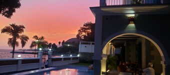 Villa 1927 Arthotel Boutique