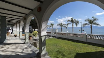 Jardín