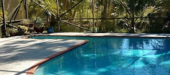 Florida Studio Retreat