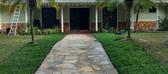 Florida Studio Retreat