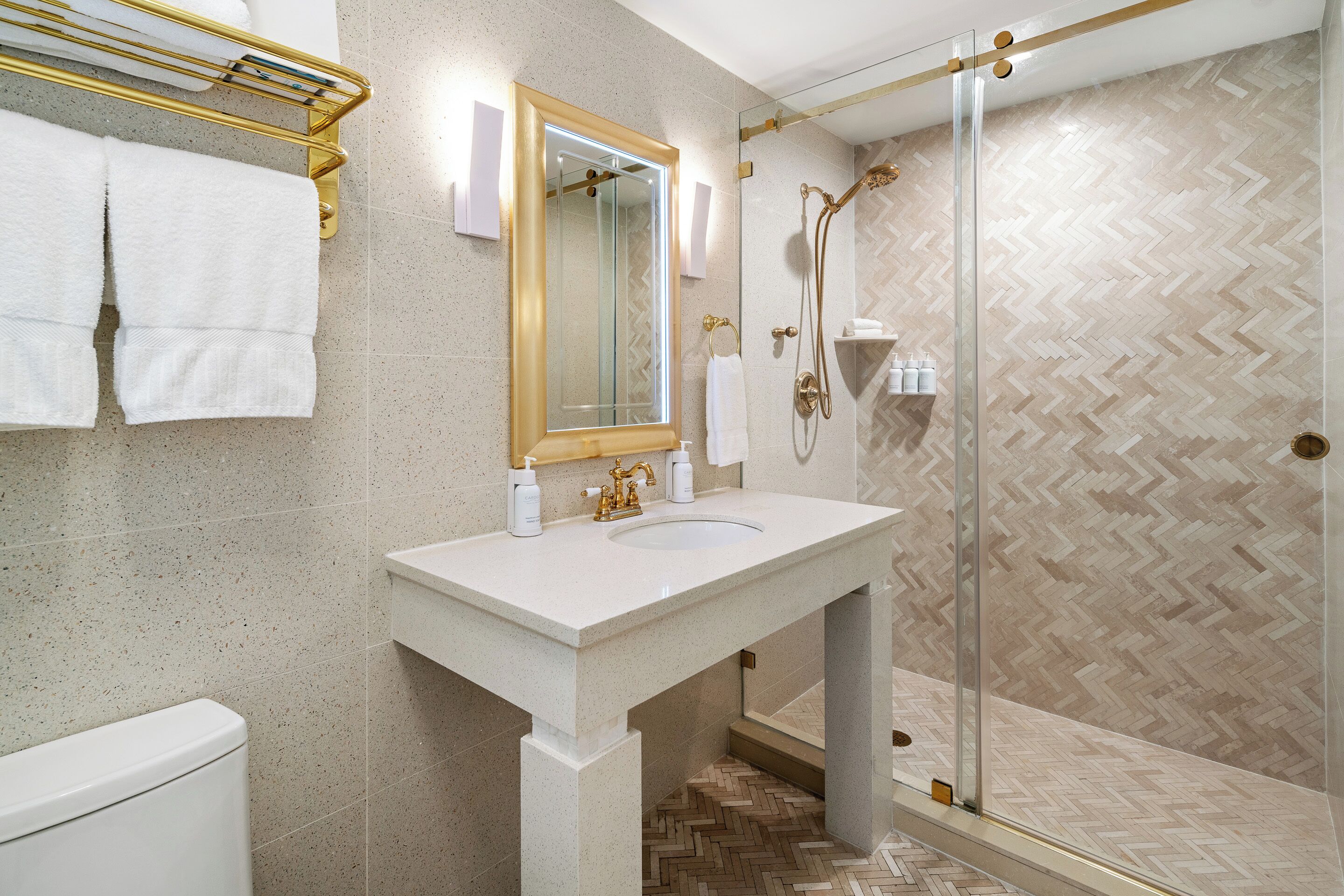 Photo - Cardozo Hotel