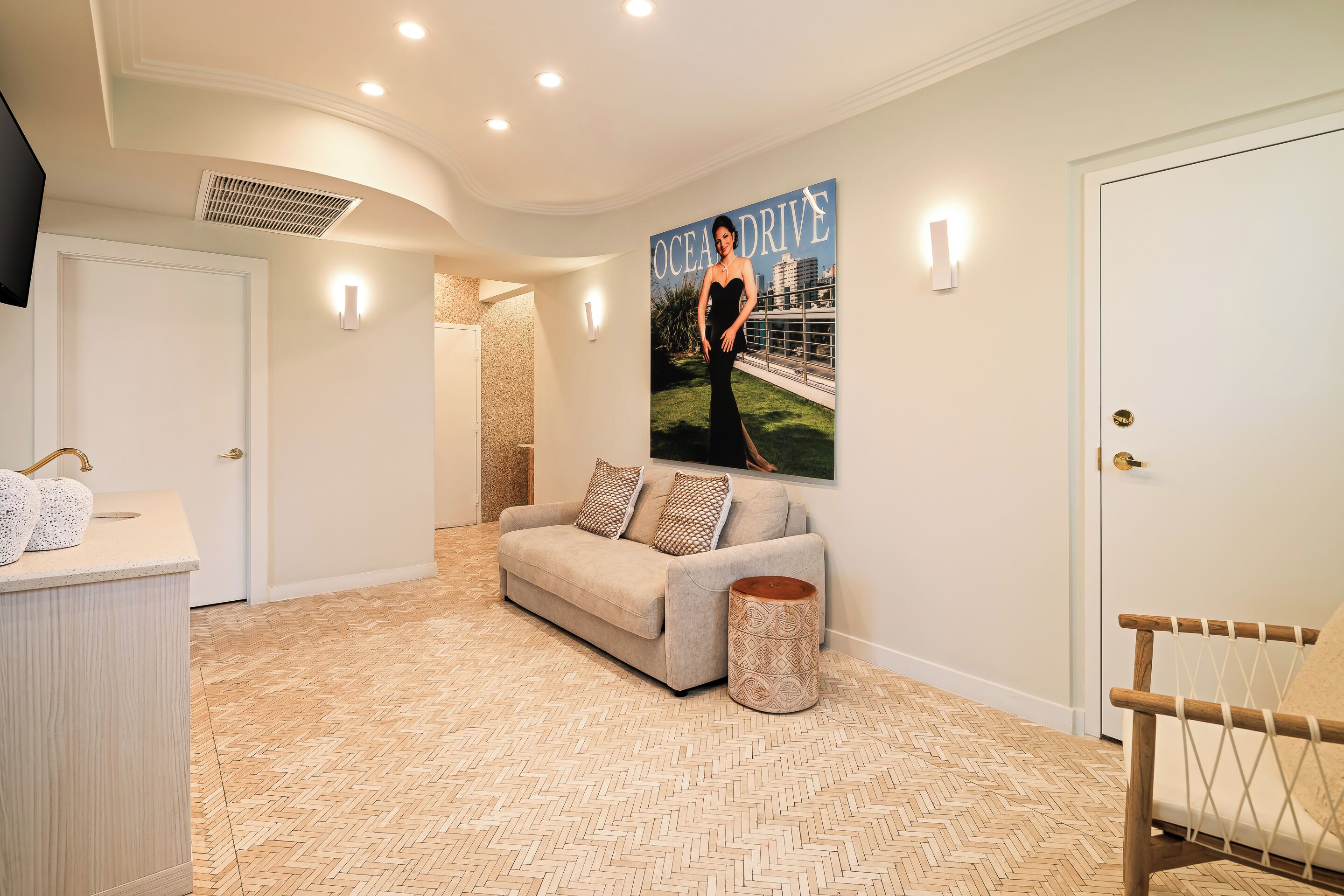 Foto - Cardozo Hotel South Beach