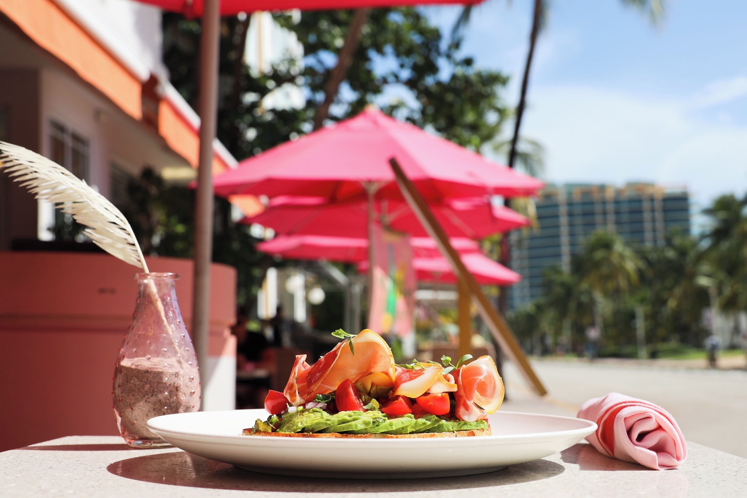 Photo - Cardozo Hotel