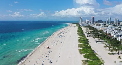 Cardozo Hotel South Beach