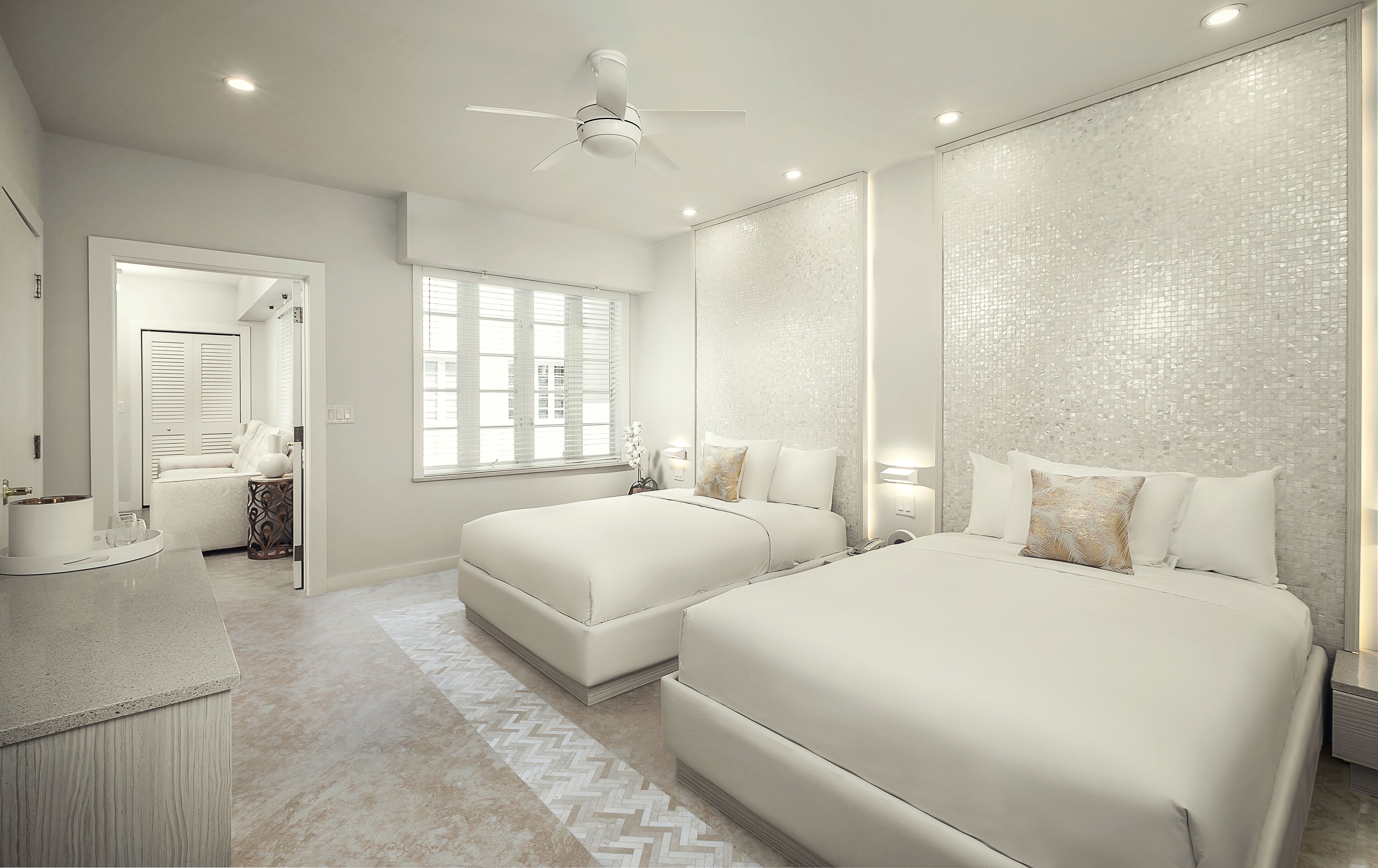 Cardozo Hotel South Beach, Miami Info, Photos, Reviews Book at