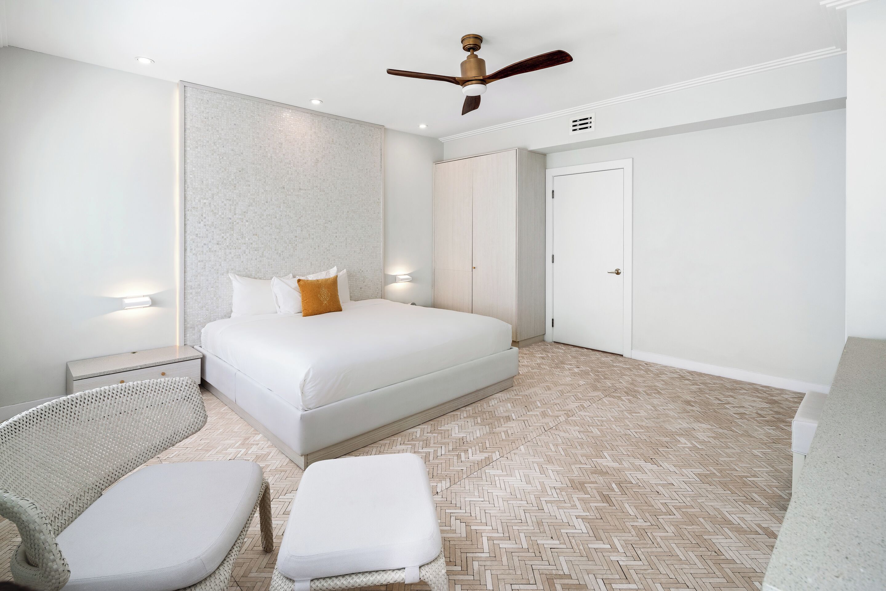 Photo - Cardozo Hotel