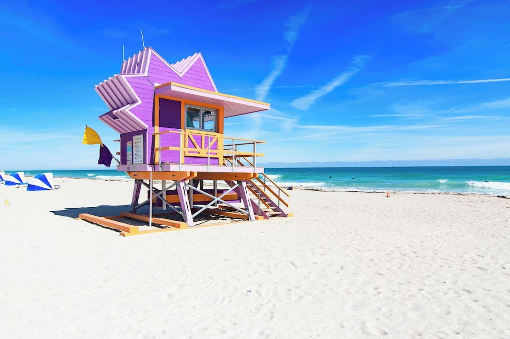 Cardozo Hotel South Beach