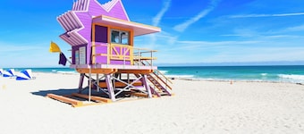 Cardozo Hotel South Beach