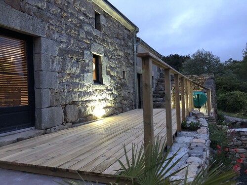 La Baie des Trépassés à pied TOUT COMPRIS.