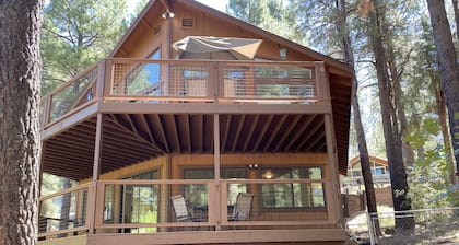 Flagstaff / Grand Canyon / Snowbowl / Williams / Sedona Area- Familienurlaub mit Erlaubnis