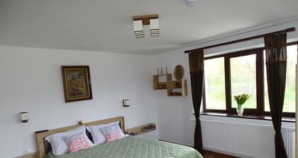 Gruiul Colunului Small house