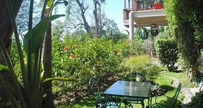 Apart Hotel Valle Verde