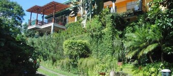 Apart Hotel Valle Verde