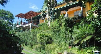 Apart Hotel Valle Verde