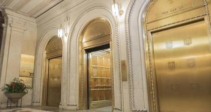 Bridgestreet at the Leader Building