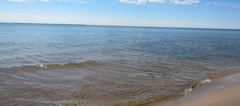 SEPTEMBER-LAST MINUTE OPENINGS- Don't miss the fall colors!