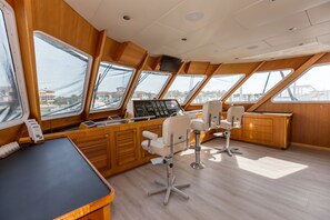 Centre dâentraĂźnement physique