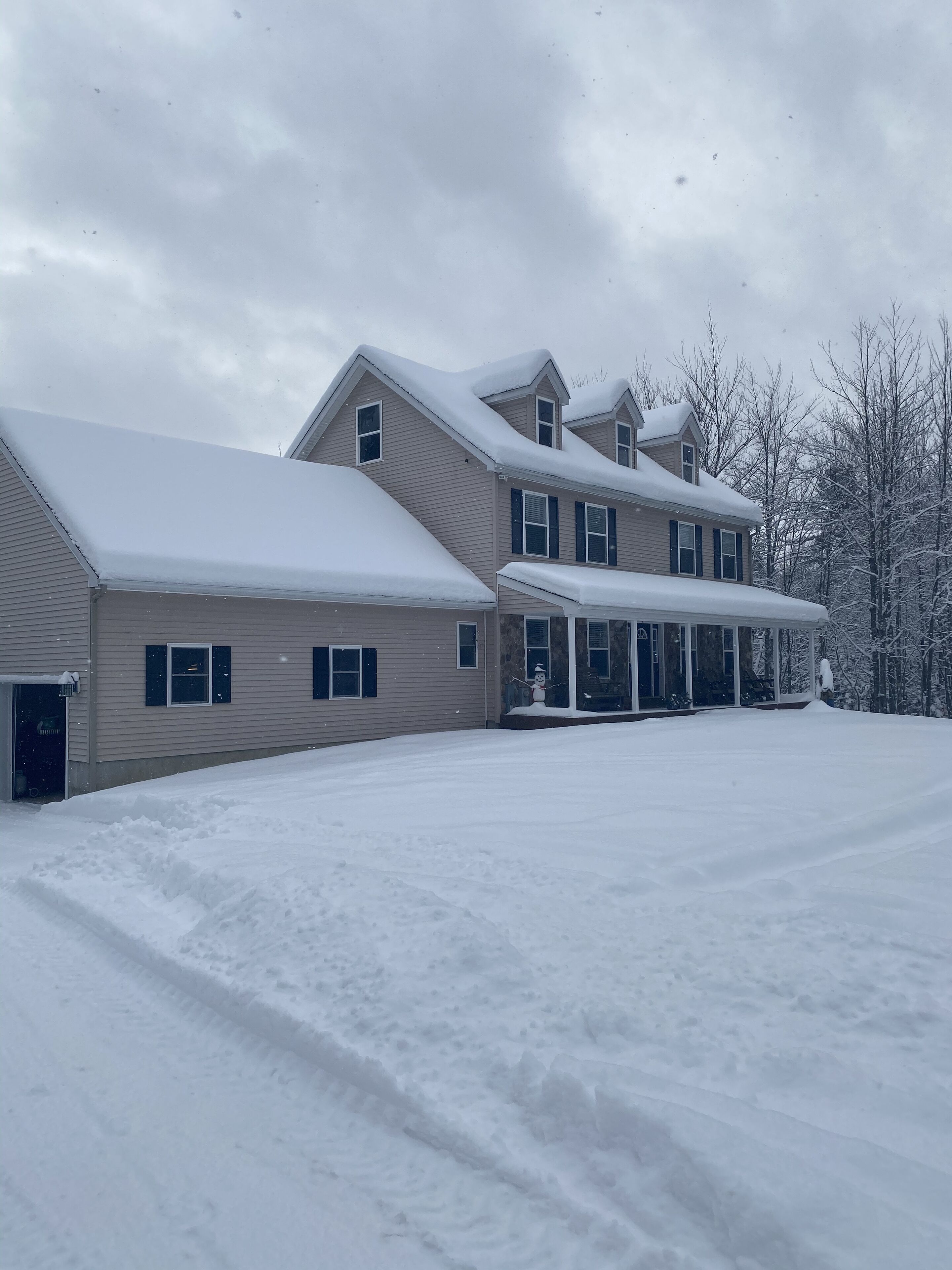 Great Vacation/Wedding Rental