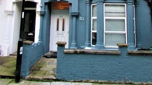 Exterior - Home away from home (London)