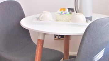 Comfort Double Room, 1 King Bed | Egyptian cotton sheets, premium bedding, soundproofing