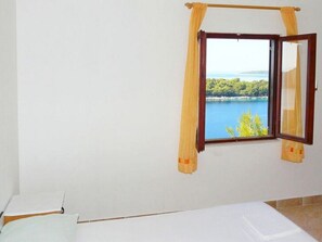 2 bedrooms, Internet, bed sheets - Apartments Snježana, (14604), Karbuni (Blato), hr (Blato)