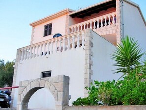 Exterior - Apartments Snježana, (14604), Karbuni (Blato), hr (Blato)