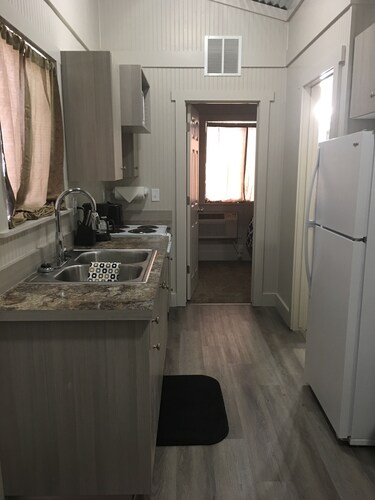 The Mini Homes with CB&M