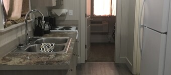 The Mini Homes with CB&M