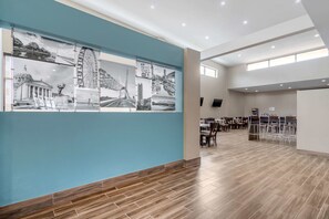 Lobby - MainStay Suites Bricktown - near Medical Center (Oklahoma City)