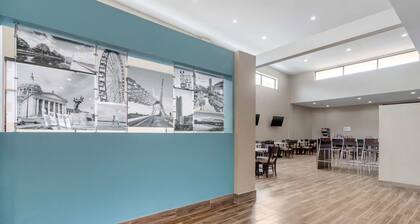 MainStay Suites Bricktown - near Medical Center