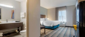 MainStay Suites Bricktown - near Medical Center