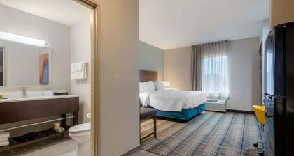 MainStay Suites Bricktown - near Medical Center