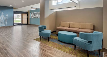 MainStay Suites Bricktown - near Medical Center