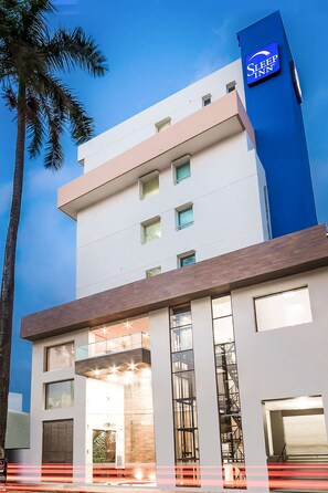 Exterior - Sleep Inn Villahermosa (Villahermosa)