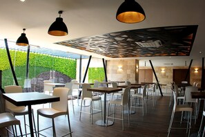 Restaurant - Sleep Inn Villahermosa (Villahermosa)