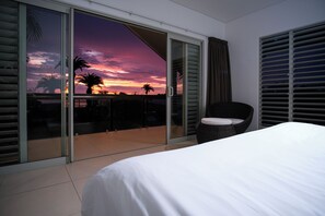 Villa 105/4 - 4 Bedroom Gardenview Villa | Free minibar items, individually decorated, individually furnished - Naisoso Island Villas (Nadi)