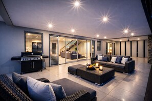 Villa 105/4 - 4 Bedroom Gardenview Villa | Garden view