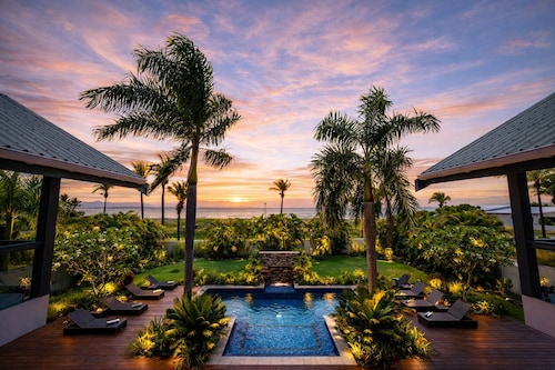 Naisoso Island Villas