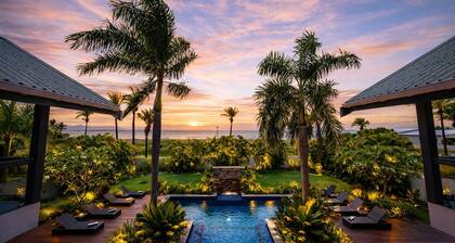 Naisoso Island Villas